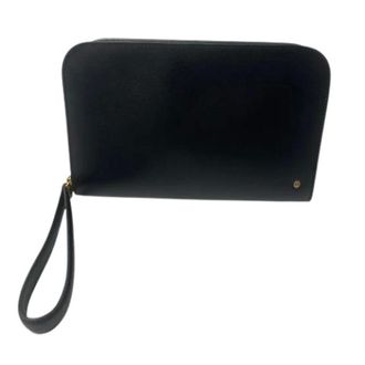 Cartier Pre-owned Clutches, male, Black, Size: ONE SIZE Pre-owned Vintage Clutch Bag