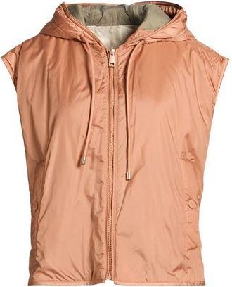 Max Mara COATS & JACKETS - Gilets on YOOX.COM