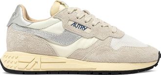 Autry Reelwind Sneaker in Sand/white at Nordstrom, Size 42