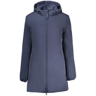 North Sails Polyester Womens Womens Jacket