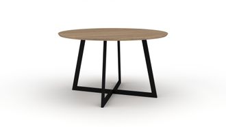 Schubiger M&ouml;bel Esstisch Anansar