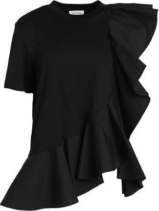 Alexander McQueen CAMISETAS Y TOPS - Tops en YOOX.COM