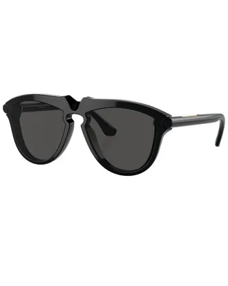 Burberry Mens Be4417u 58Mm Sunglasses