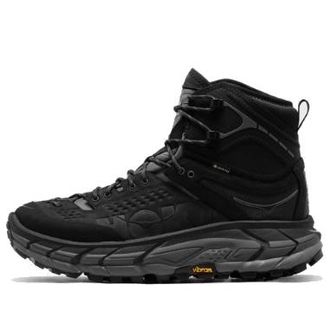 Hoka One One Tor Ultra High GTX Black Castlerock 1129958-BCSTL