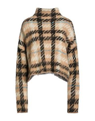 Semicouture MAGLIERIA - Dolcevita su YOOX.COM