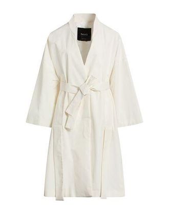 Hev&ograve; Overcoats & Trench Coats