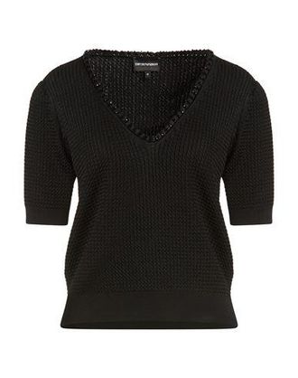 Emporio Armani STRICKWAREN - Pullover auf YOOX.COM
