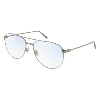 Cartier unisex, Accessoires, Grijs, Maat: 57 MM