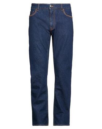 Etro BOTTOMWEAR - Jeans on YOOX.COM
