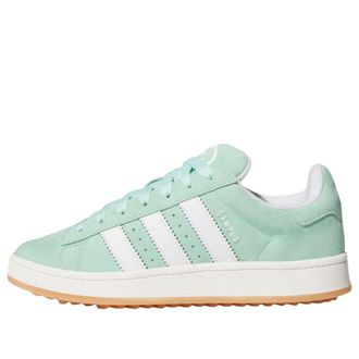 adidas Campus 00s Spikeless Golf Clear Mint White JQ6805
