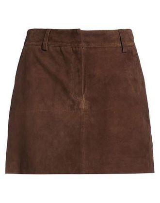 Giuseppe Di Morabito HOSEN & R&Ouml;CKE - Minir&ouml;cke auf YOOX.COM