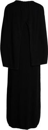 Semicouture DRESSES - Maxi dresses on YOOX.COM