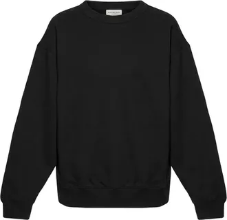 Dries Van Noten Sweatshirt - Black