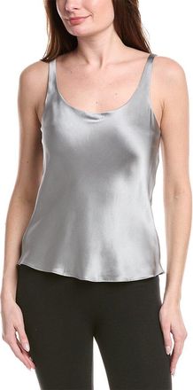 Natori Allure Silk Tank Top