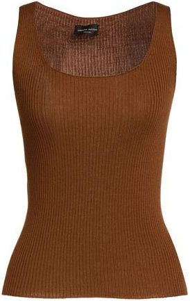 Roberto Collina CAMISETAS Y TOPS - Tops en YOOX.COM