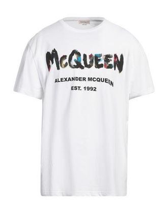 Alexander McQueen T-shirts