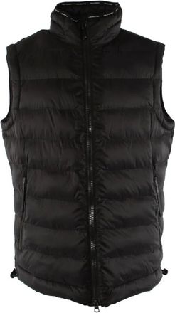 Peuterey Hombre, Chaquetas, Negro, Talla: S