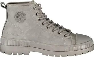 U.S.Polo Association U. S. POLO ASSN. Polyurethane Womens Womens Boot