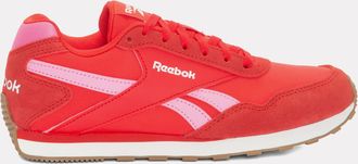 Reebok Womens Reebok Glide Low In Sport/Pink M