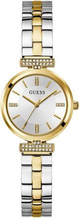Guess Dames Armbandhorloge Array Gw 0762L5 - Dames - Horloges - Grijs - ONE Size - Accessoires