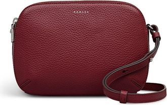 Radley London Dukes Place Medium Ziptop Crossbody Bag