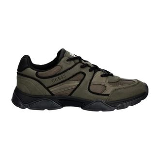 Guess Zapatillas Caracol - Shoes - Hombre - Verde - 46 EU