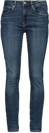 Pepe Jeans London PARTES DE ABAJO - Pantalones vaqueros en YOOX.COM