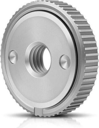 OEM Brida De Liberaci&oacute;n R&aacute;pida, Tuerca De Liberaci&oacute;n R&aacute;pida M14 Sds Para Amoladoras Angulares M14 De Aeg, Black & Decker, Dewalt, Flex, Hitachi, Metabo, M