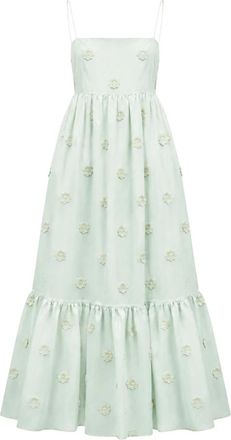 Suncoo Donna, Abiti, Verde, S, new