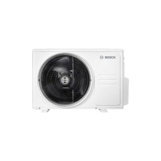 Bosch Aire Acondicionado Cl5000m 125/5 E Instalaci&oacute;n Exterior Multisplit 810x946x410 12,5kw
