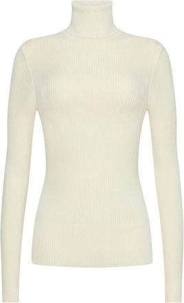 Wolford Mujer, Jerseys, Beige, Talla: L