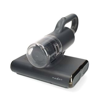 Nedis Aspiradora Para Colchones, 500 W, Uv-c, Hepa, Cepillo Doble
