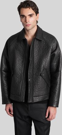 Salvatore Santoro Jacket