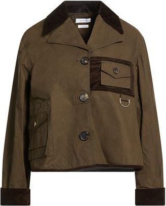 Saks Potts JACKEN & MÄNTEL - Jacken und Anoraks auf YOOX.COM