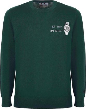 MC2 Saint Barth Sweater