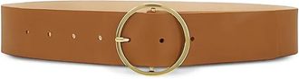 B-Low The Belt Molly round-buckle belt - Brown