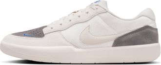 Nike Mens Nike SB Force 58 Skate Shoes in Grey | IQ8398-001