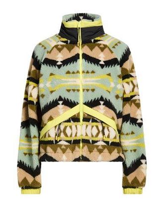 Woolrich COATS & JACKETS - Shearling & Teddy on YOOX.COM