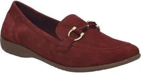 Josef Seibel Fenja 34 Loafer in Bordo at Nordstrom Rack, Size 5-5.5Us / 36Eu
