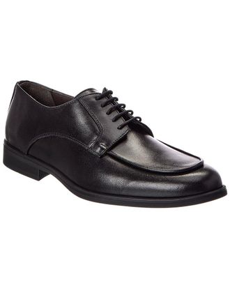 Bruno Magli M By Bruno Magli Falerno Leather Derby