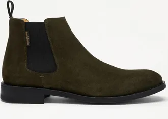 Russell & Bromley BURLINGTON Classic Chelsea Boot