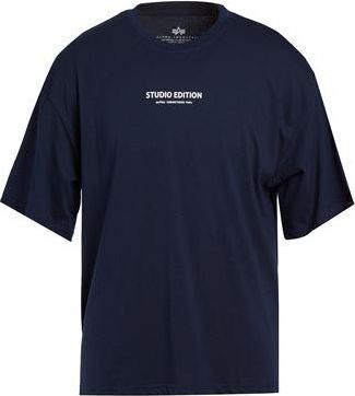 Alpha Industries TOPWEAR - T-shirts on YOOX.COM