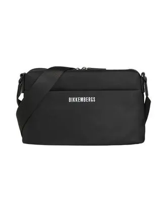 Dirk Bikkembergs BAGS - Cross-body bags sur YOOX.COM