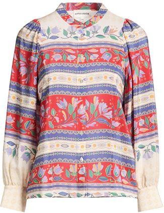 Antik Batik TOPS - Hemden auf YOOX.COM