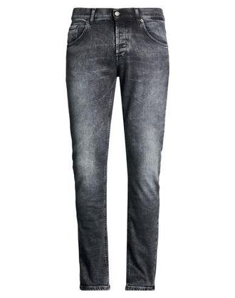 Dondup BOTTOMWEAR - Jeans on YOOX.COM