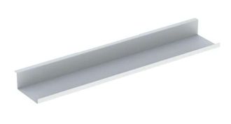 Keramag Keramag - Geberit Icon Estante De Pared, 67,5x5,5x13 Cm, 502327