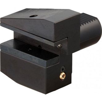 Fortis Portaherramientas Radial Vdi,derecha B3 40x25mm Up Fortis