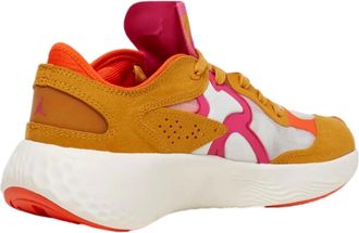Nike Jordan Delta 3 Low Chutney / Team Orange - Sail DM3384-781 Womens