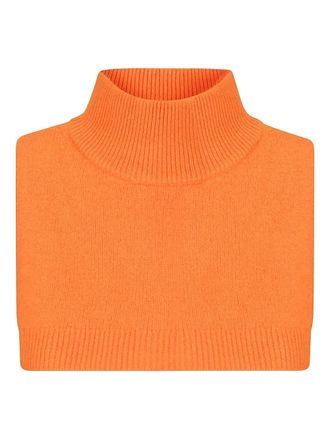 Absolut Cashmere Scaldacollo Isaura - Arancione