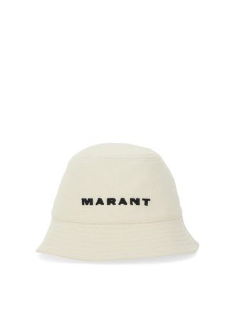 Isabel Marant Bucket Hat Haley